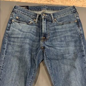 Abercrombie and Fitch
